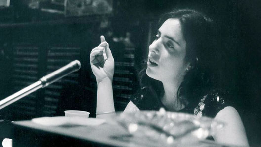 Laura Nyro